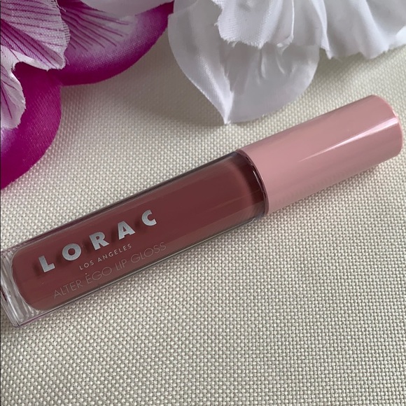 LORAC Other - Lorac Lip Gloss